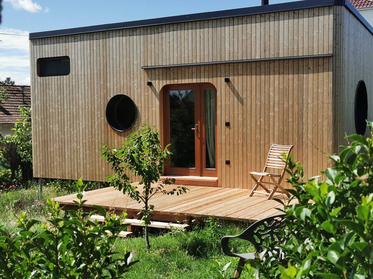 Priestor pre stretnutie